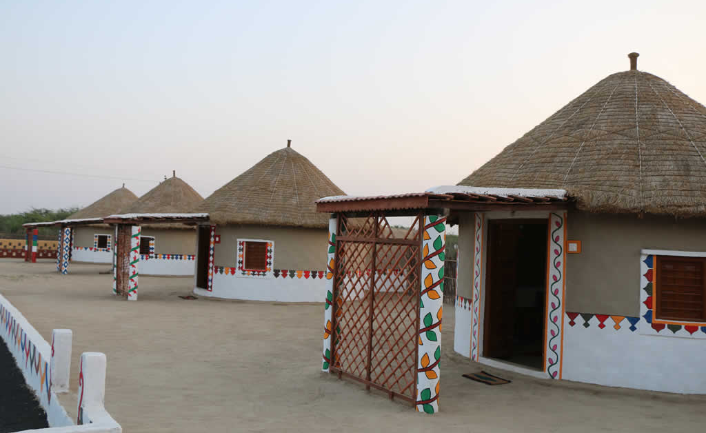Kutch Heritage